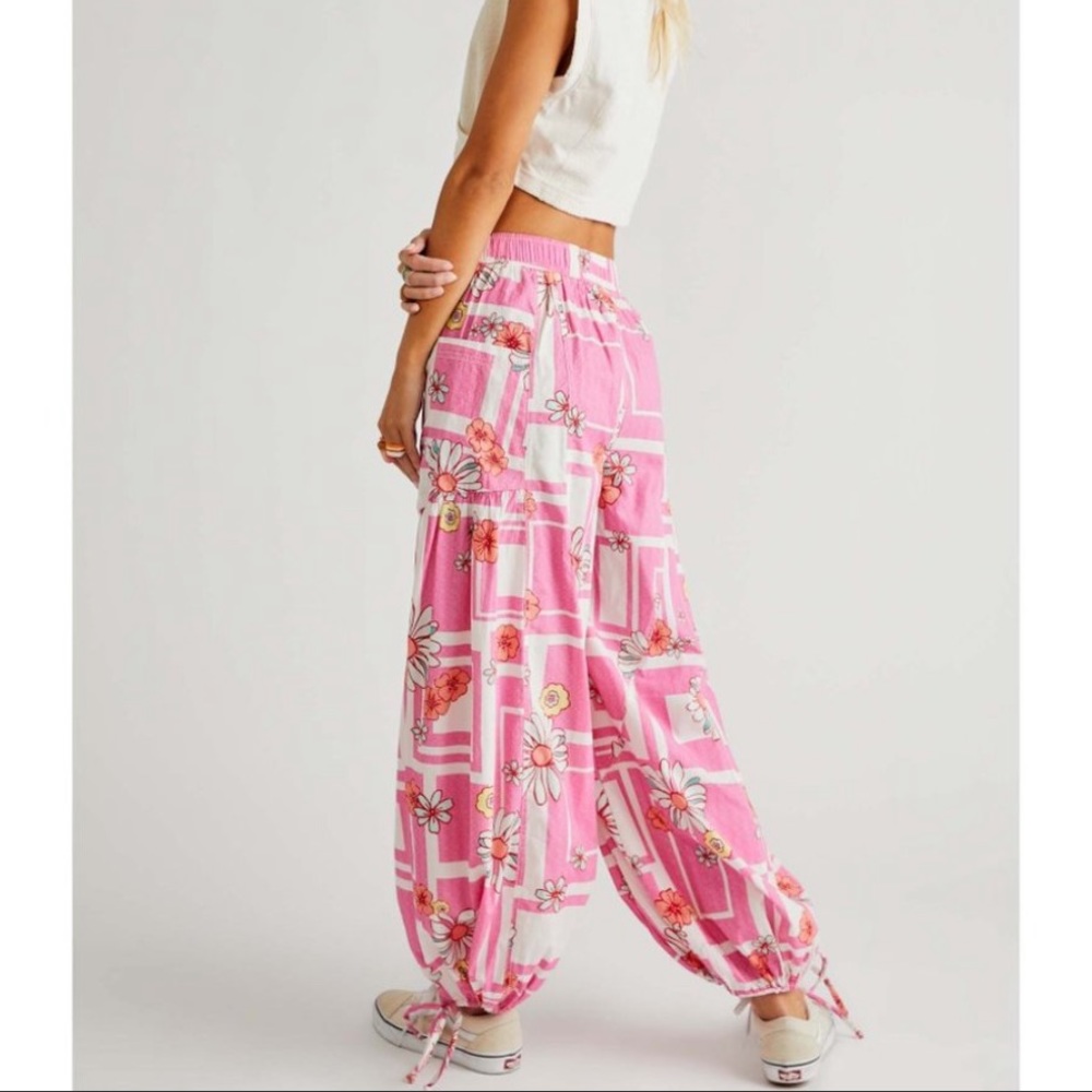 Free People Harem Pants - Picture 6 of 8